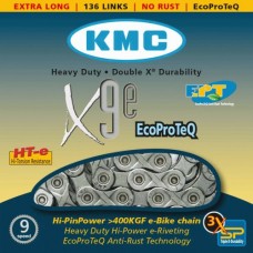 KMC X9 Ept